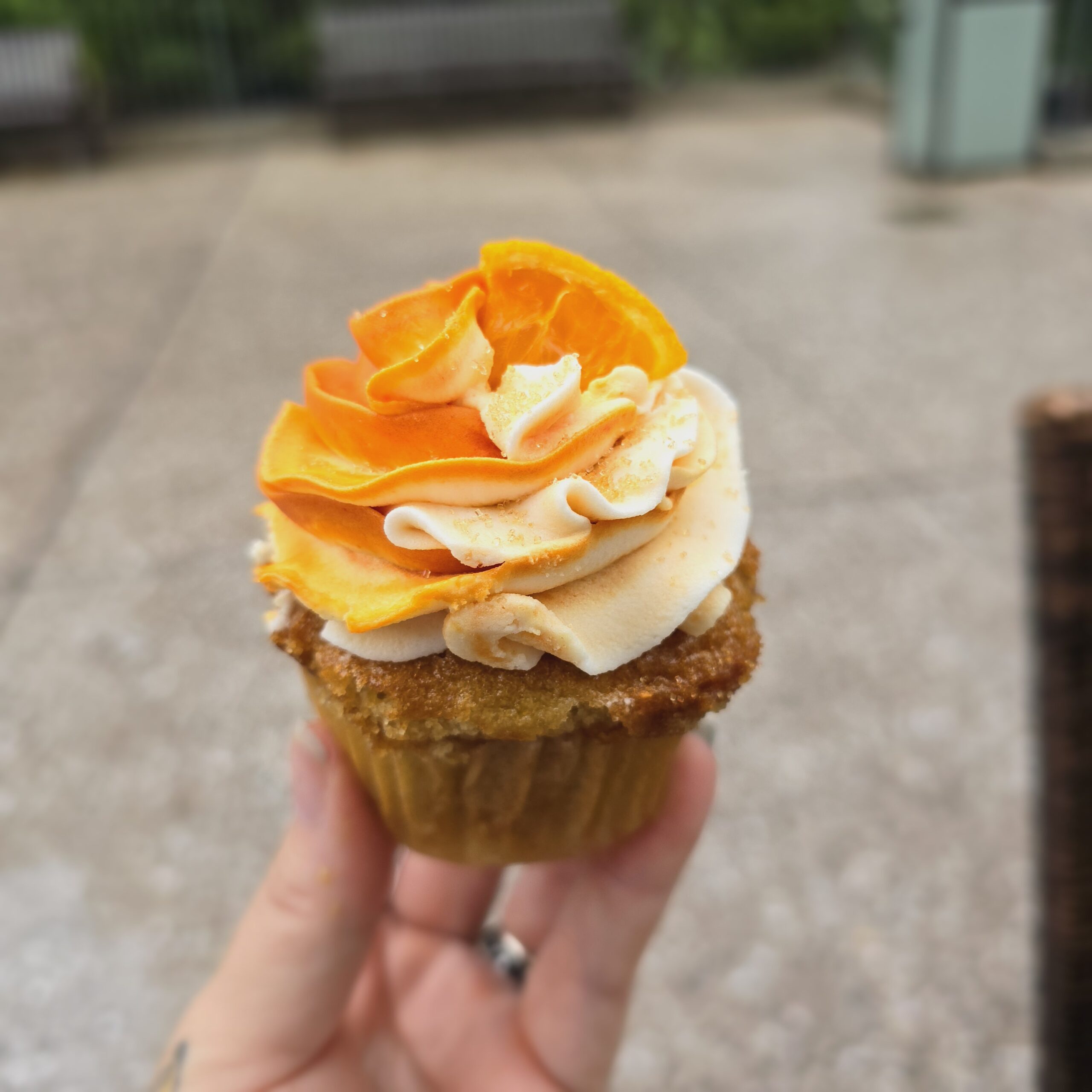 Gluten-Free Gems at Disney Springs